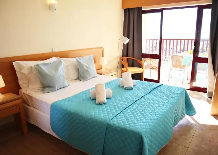 Apartament Sea Top Flat L By Algest *