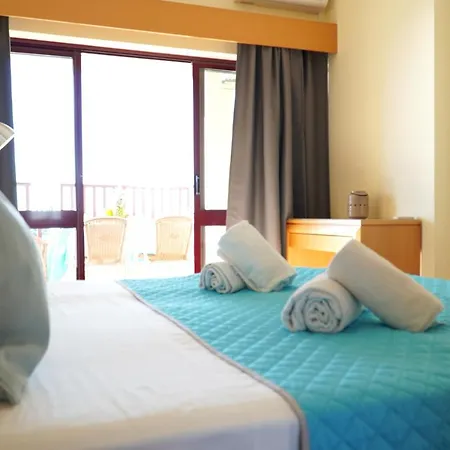 Apartamento Sea Top Flat L By Algest Portimão