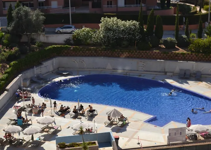 Sea Top Flat L By Algest Apartamento