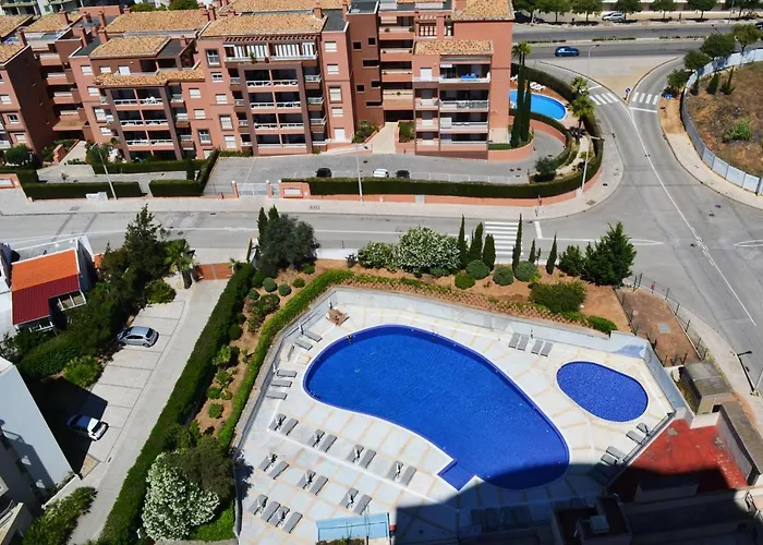 Sea Top Flat L By Algest Portimão