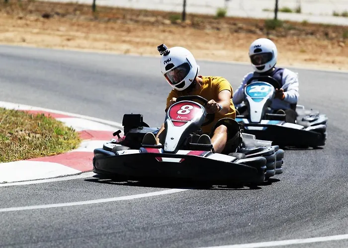 Apartamento Sea Top Flat L By Algest *