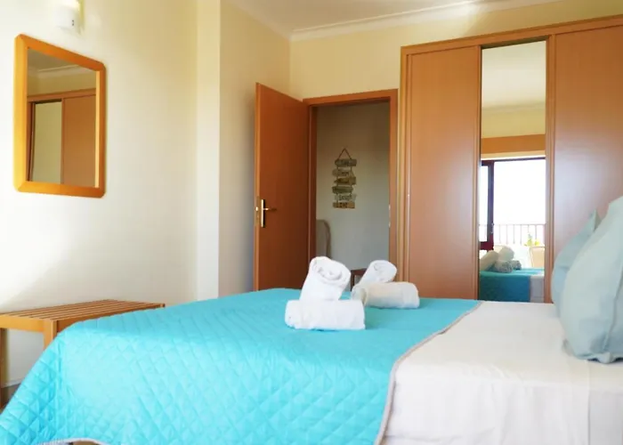 Sea Top Flat L By Algest Apartamento