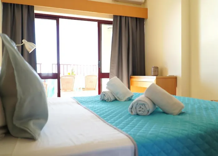 Apartamento Sea Top Flat L By Algest Portimão