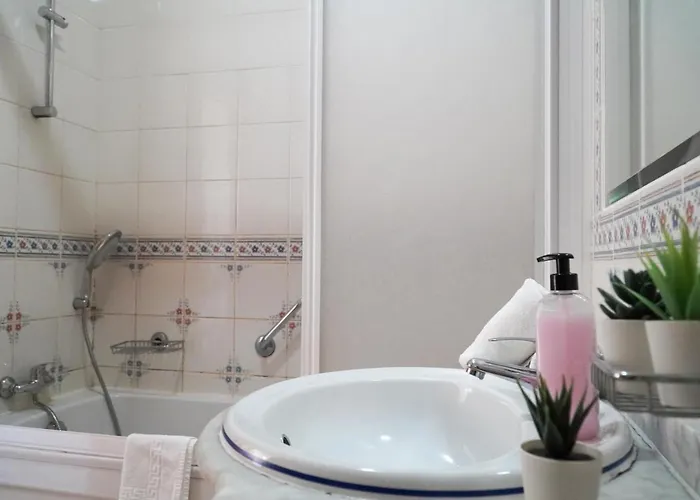 Apartamento Sea Top Flat L By Algest *