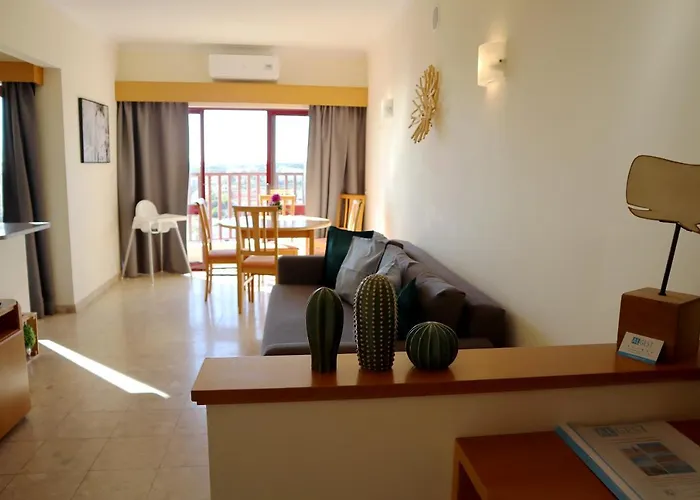 Sea Top Flat L By Algest Portimão