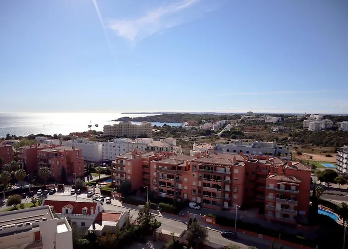 Apartamento Sea Top Flat L By Algest