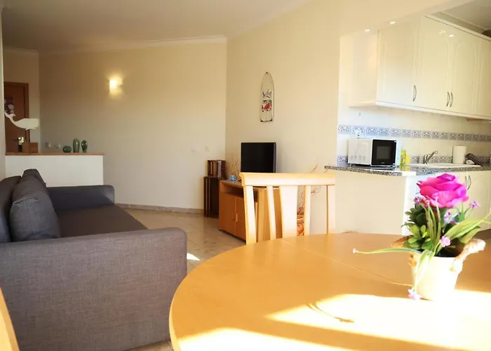 Apartamento Sea Top Flat L By Algest Portimão