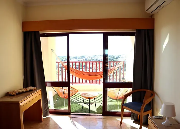 Sea Top Flat L By Algest Apartamento *