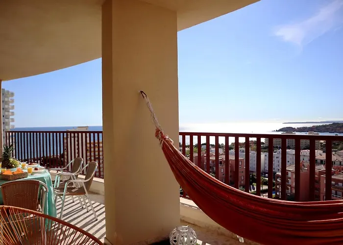 Apartamento Sea Top Flat L By Algest Portimão