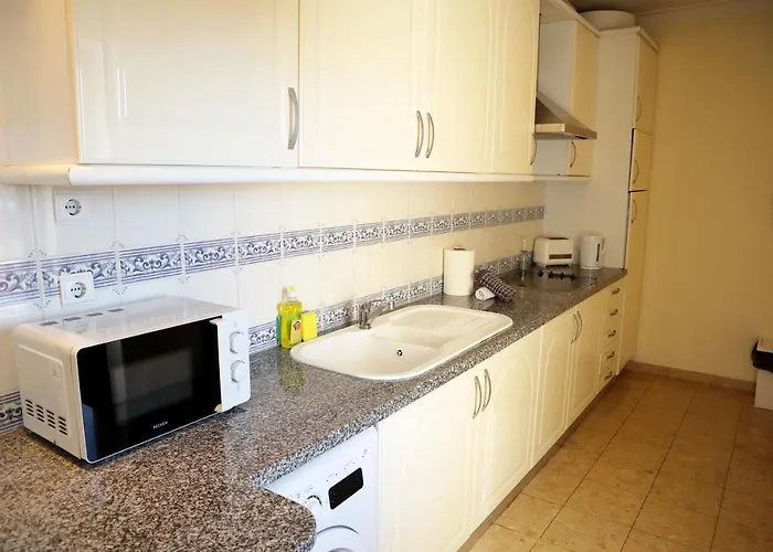 Sea Top Flat L By Algest Apartamento *