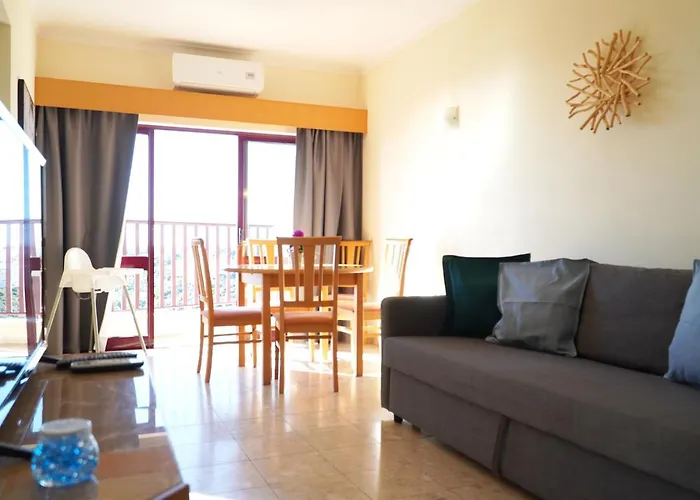 Apartamento Sea Top Flat L By Algest *