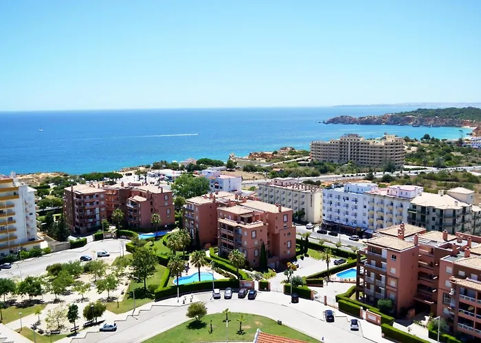 Sea Top Flat L By Algest * Portimão