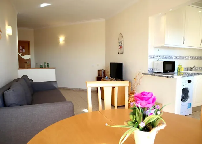 Sea Top Flat L By Algest Apartamento Portimão