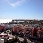 Lejlighed Sea Top Flat L By Algest